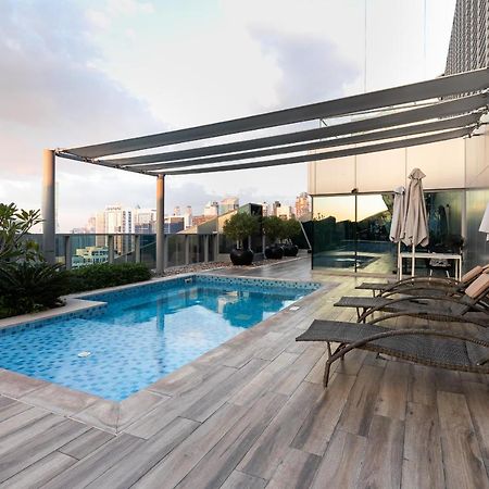 דובאי Simply Comfort In J One Tower מראה חיצוני תמונה