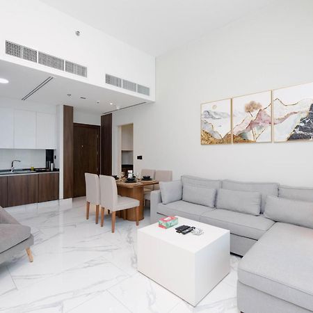 דובאי Simply Comfort In J One Tower מראה חיצוני תמונה